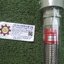 ALFA : EFC230 Ex-proof Flexible coupling 3/4"x30cm.