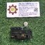 OMRON : Basic sw. Z-15GW22-B