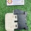 MITSUBISHI : คอนแทคเตอร์ S-T20 coil220Vac