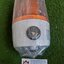SHINOHAWA : ไฟหมุน 4" มีออด LTE5102WJ-Y (LED) 220V สีเหลือง
