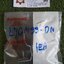 Kumwell : METAL SHEET CLAMP STAINLESS STEEL LYCMSS-DN