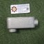 SEC : L.B. BOX 3/4"