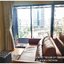 SALE CLOUD THONGLOR PHETCHABURI Cloud ทองหล่อ-เพชรบุรี 2 bed 53.68 ตร.ม. Built-in furniture ชั้น 17