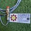 FOTEK : Proximity Sensor Screw Type : PM12-04N