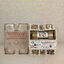 FOTEK : Fuse: 25A SSR-F-40AA-H