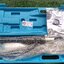 Kumwell : Hydraulic Crimping Tool HCT-M1 Crimping force 120 KN Stroke 42mm. Length 550mm.