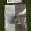 Kumwell : METAL SHEET CLAMP STAINLESS STEEL LYCMSS-C-2N