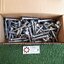 STAUFF : AS-M10x70-DIN931/933-8.8-W3 Bolt M10x70