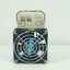 FOTEK : Solid State Module ASR-100DA+FAN