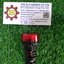 TEND : Pilot Lamp (TS2) 22/25 mm. แดง LED 220 V