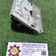 SHINOHAWA : DC Amp meter SA-80 80x80mm. 100A/50mv
