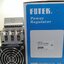 FOTEK : Digital Power Regulator EPS3-60