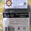 Sale : Heat Shrink Tube 25.0 mm Ground (50 meter/roll)