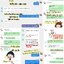 ผ้าอ้อมเด็ก LallaLittle ไซส์ M 1ถุง 21ชิ้น