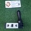 AirTAC : Hand control valve 4HA210-08 5/2way PT1/4 Spring Return