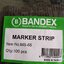 BANDEX : Marker Strip MS-65 100pcs/pack