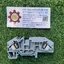 WAGO : Terminal Block, Fused 2 Ways, 282-696
