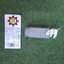 HARTING : Han A : HOOD (METAL) TO CABLE (COUPLER) P/N 09 20 003 1750