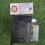 SHINOHAWA : AC Amp meterCA-72 72x72mm.25A(ต่อตรง)