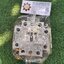 Mitsubishi : คอนแทคเตอร์ S-T25 coil 220Vac