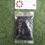 ปลอกหุ้มหางปลา VC002(2.5) สีดำ 2.5sqmm. (100ชิ้น/ถุง)