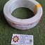 S-SUPER : สาย VSF 0.75sqmm. -ขาว