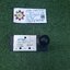 AirTAC : Hand control valve 4HA210-08 5/2way PT1/4 Spring Return