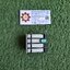 SIEMENS : 3RH1921-1HA22 Auxiliary switch block, 22, 2 NO + 2 NC, EN 50012, 4-pole, screw terminal, for motor contactors, Size S0 .. S3 ! Phased-out product! Successor is SIRIUS 3RH2