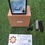 Volt Meter 48x48mm 500V MT422