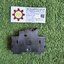 PHOENIX : Fuse modular Terminal block UK10.3HESI 1000V.
