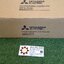 Mitsubishi : PLC FX3U-128MR-ES-A CPU64K 64DI/64DO (Relay) Supply 220V