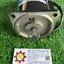 GGM : INDUCTION MOTOR WITH BRAKE MODEL : K9IP150FM-B