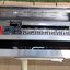 LOAD CENTER 100A ตู้โหลดสแตนเลส 304 ฝา 2 ชั้นทึบ หลังคาสโลป W450xH805xD150mm. (42ช่อง)
