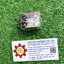 OMRON : Relay MY4N-GS LED coil 110VDC