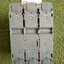Schneider : MCCB. LV510332 CVS100F TM25D 3P 32A 36kA