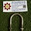 U-Bolt SUS304 1"