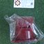P-ten : Power soc.(ตัวเมียฝัง) IP44AT-324 4 ขา 32A