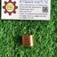 Kumwell : COPPER C-CLAMP Size 25mm2 CCC 25-10
