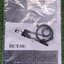 Kumwell : Hydraulic Crimping Tool HCT-M1 Crimping force 120 KN Stroke 42mm. Length 550mm.