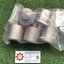 KUMWELL : Earth Boss Dia.= 50 mm, Length = 45 mm (Stainless) GXEAB