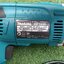 Makita : สว่านกระแทกไฟฟ้า HP1630 710W 16mm. (5/8")