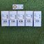 CHINT : Overload relay 3.2-5A Model : NR4(JRS2)-12.5/Z3.2-5A