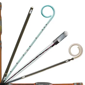 Pressure-volume loop measurement system